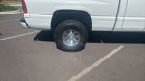 Used 1999 Dodge Ram 1500 Truck 4x4 Quad Cab image 5
