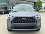 Used 2023 Toyota Corolla Cross L image 3