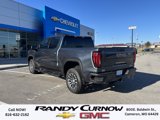 Used 2019 GMC Sierra 1500 AT4 w/ AT4 Premium Package image 3