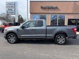 Used 2021 Ford F150 XL w/ Equipment Group 101A High image 3
