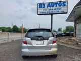 Used 2011 Honda Fit Sport image 5