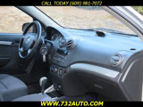 Used 2010 Chevrolet Aveo LT image 6