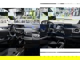 New 2024 Mercedes-Benz EQB 300 4MATIC image 5
