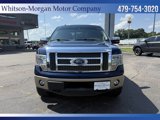 Used 2012 Ford F150 King Ranch image 3