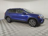 Used 2022 Volkswagen Taos SE image 2