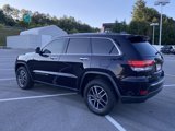 Used 2021 Jeep Grand Cherokee Limited image 3