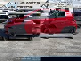 New 2024 Mitsubishi Mirage Black Edition image 3