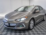 Used 2017 Chevrolet Volt Premier w/ Driver Confidence II Package image 3