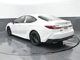 New 2025 Toyota Camry SE w/ Multimedia Upgrade Package image 3
