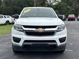 Used 2019 Chevrolet Colorado W/T image 2