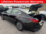 Used 2024 Nissan Altima 2.5 SV image 4