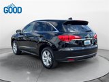 Used 2015 Acura RDX AWD w/ Technology Package image 3