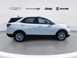 Used 2019 Chevrolet Equinox LS w/ LS Convenience Package image 2