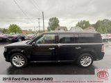 Used 2018 Ford Flex Limited image 2