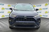 Used 2021 Toyota RAV4 XLE image 2
