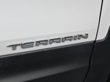 Used 2022 GMC Terrain SLT w/ Infotainment Package II image 3