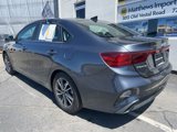 Certified 2022 Kia Forte LXS w/ LXS Technology Package image 3