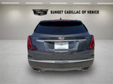 Used 2023 Cadillac XT5 Luxury image 4