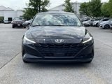 Certified 2023 Hyundai Elantra SEL w/ Convenience Package image 2