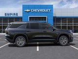 New 2025 Chevrolet Traverse LT image 5