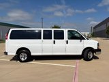 Used 2014 Chevrolet Express 3500 LT w/ LT Preferred Equipment Group image 5