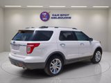 Used 2011 Ford Explorer XLT w/ 202A Rapid Spec Order Code image 5