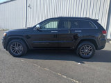 Used 2017 Jeep Grand Cherokee Limited image 5