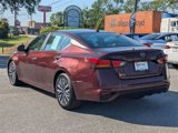 Used 2023 Nissan Altima 2.5 SV image 5