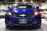Used 2014 Chevrolet Impala LT w/ Premium Seating Package image 2