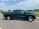 Used 2022 Chevrolet Silverado 1500 Custom image 4