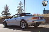 Used 2002 Aston Martin DB7 Vantage image 4