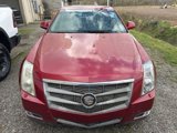 Used 2008 Cadillac CTS 3.6 AWD w/ Luxury Level Two Package image 2