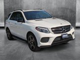 Used 2017 Mercedes-Benz GLE 350 4MATIC image 3