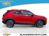 New 2026 Chevrolet TrailBlazer LT w/ Convenience Package image 2