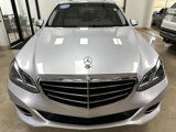 Used 2014 Mercedes-Benz E 350 4MATIC Sedan image 6