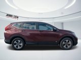 Used 2017 Honda CR-V LX image 2