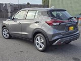New 2025 Nissan Kicks Play S image 2