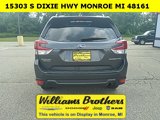 Used 2020 Subaru Forester Premium w/ Popular Package #1 image 4