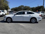 Used 2023 Chevrolet Malibu LT image 2