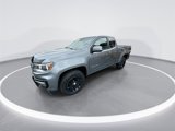 Used 2022 Chevrolet Colorado LT w/ Fleet Safety Package image 4