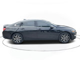 Certified 2024 Chevrolet Malibu RS image 2