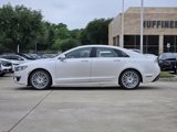 Used 2017 Lincoln MKZ Reserve w/ Technology Package image 4