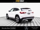 Certified 2025 Mercedes-Benz GLA 250 4MATIC image 3