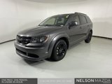 Used 2020 Dodge Journey SE w/ SE Popular Equipment Group image 4