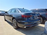 Used 2022 Audi A4 2.0T Premium Plus image 3