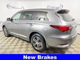 Used 2019 INFINITI QX60 Luxe w/ Essential Package image 4