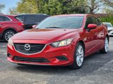 Used 2016 MAZDA MAZDA6 Touring image 3