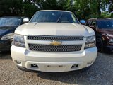 Used 2013 Chevrolet Tahoe LTZ image 2