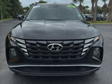 Used 2022 Hyundai Tucson SEL w/ Convenience Package image 2