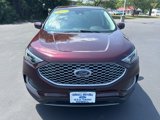 Used 2023 Ford Edge SEL image 2